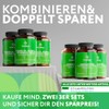 Vitamin E 600 DEPOT - D-Alpha Tocopherol High Dose -