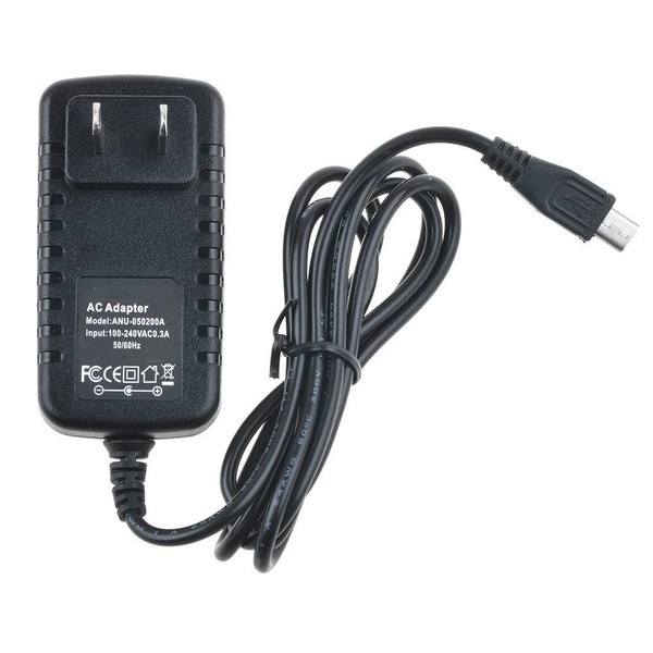 Digipartspower AC Adapter DC Power Charger for Babies R Us