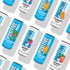 Positive Energy Drink - Poppin' Orange | Zero Sugar, Zero