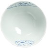 Hayashi Kinnosuke Shoten 136154 Mino Ware Rikyu Bowl, Hana-Imari