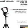 ULROAD Tripod Adapter for Blink Outdoor Camera XT XT1 XT2
