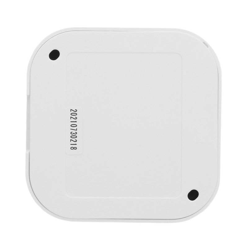 Wireless Pet Doorbell with Transmitter Receiver 4 Flashing Modes Touch