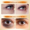 Tapa Olhos Almofadas Colágeno