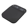 5kg/0.1g Coffee Scale 1200mAh Rechargeable Digital Coffee Scale 11lb Portable
