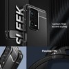 Spigen Rugged Armor Designed for Redmi Note 12 Pro Plus