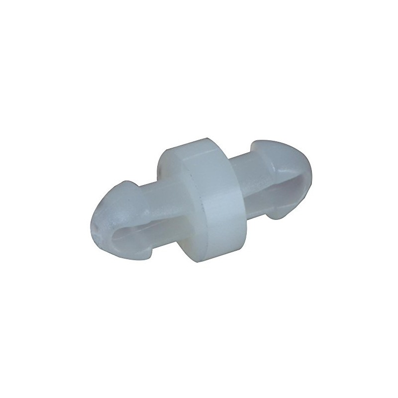 PCB-Mini-Stützpfosten, 1,6 mm, 50 Stück, 3,9 mm, Höhe 1,6 mm,