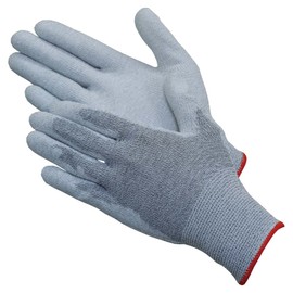 Atom Work Gloves G, supekutoraga-do PU Coat hg71 Large