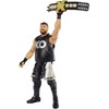 WWE Elite Kevin Owens Figure