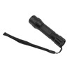 IR LED Flashlight Weatherproof Zoomable 850nm Infrared Flashlight for Hunting