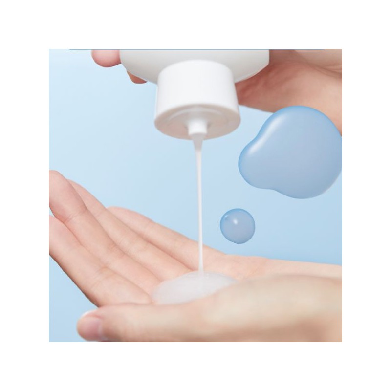 ILLIYOON Ceramide Ato Gentle Skin Toner 250ml