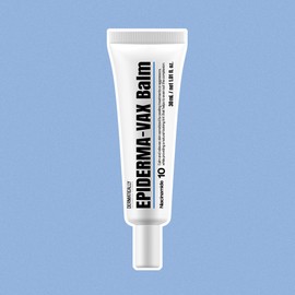 BB Solution Piloti Dermatically Epiderma Backs Balm / 필로티 더마티컬리 에피더마 백스 밤