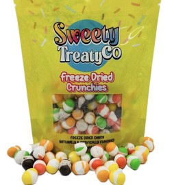 Freeze dried sample pack freeze dried candy Snack Sweet candy assortment viral freezedried freeze  dried freeze dried candy