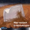 PIT66 Fit For 2005-2007 Ford F250 F350 Super Duty Clear