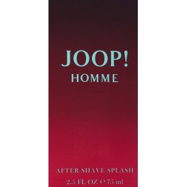 Joop! By Joop! For Men. Aftershave 2.5 Ounces