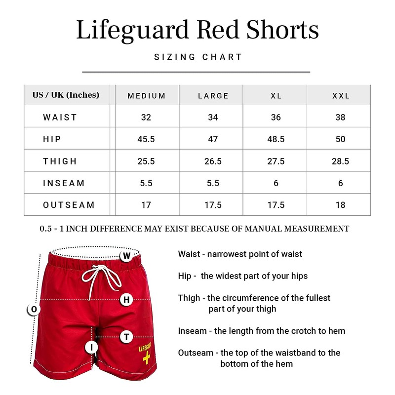 Pinelands Dissolving Swim Shorts Lifeguard Stag Do Prank Set Joke
