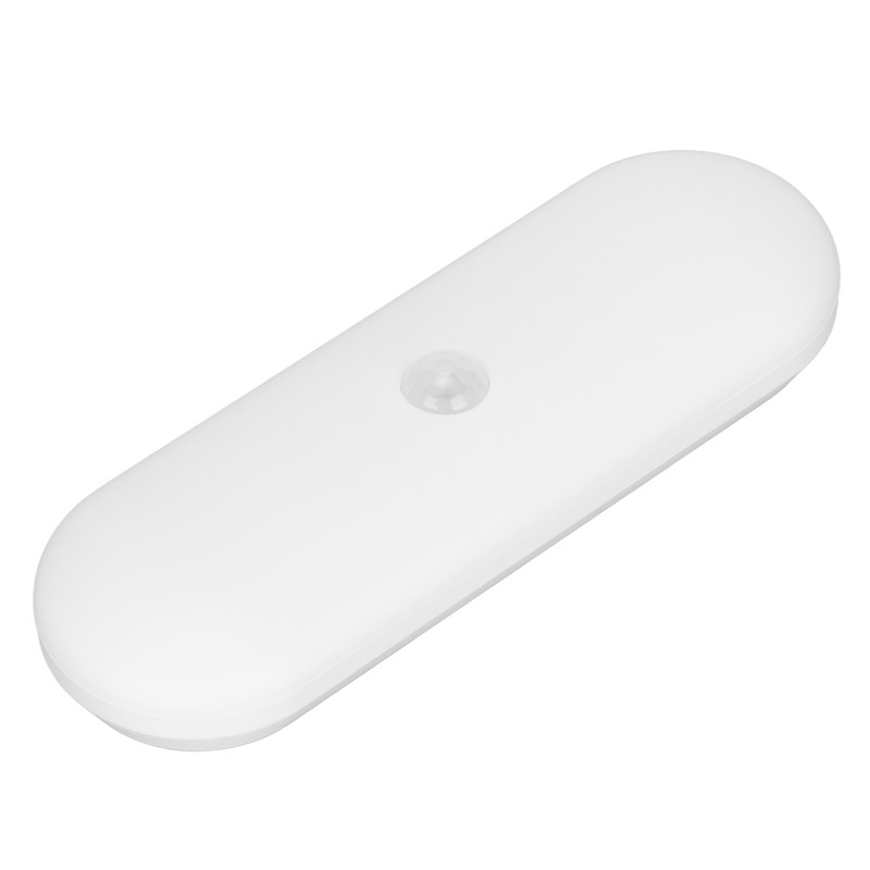 Human Induction Lamp Intelligent Automatic Motion Sensor Light for Stairway