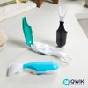 Flosser dental automático de QWIK | Haga clic en el