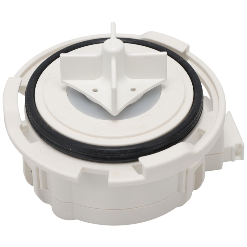Supplying Demand ABQ75742501 ABQ75742505 Dishwasher Drain Pump With Gasket Replacement