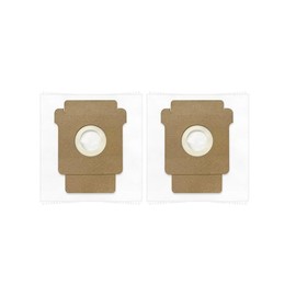Bolsa de polvo para I/robot Roomba Combo Essential VAC 2 Q052 Q0520 Robot Aspirador