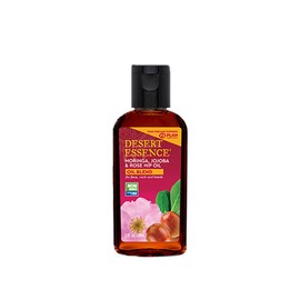 Desert Essence [Desert Essence] Moringa, Jojoba & Rosehip Oil / [데저트에센스] 모링가, 호호바 앤 로즈힙 오일