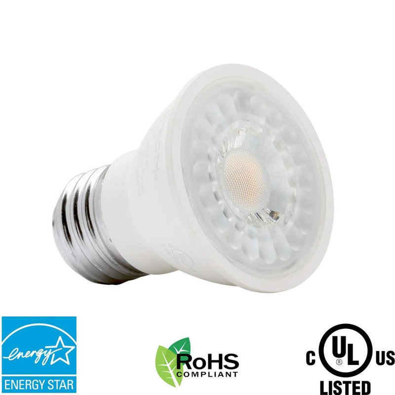 Xtricity LED PAR16 Dimmable Spot Light Bulb, 7W (50W Equivalent),