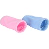 Pet Tunnel Soft Flannel 1 Way Tunnel for Hamster Little