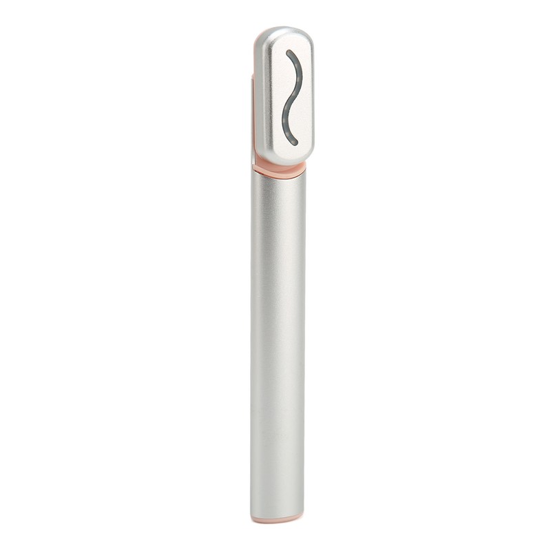 Electric Eye Massager Wand Hot Compress Micro Current Red LED