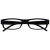 Black Myopic Binoculars M32-1 -2.00 Men Women Lightweight Comfortable