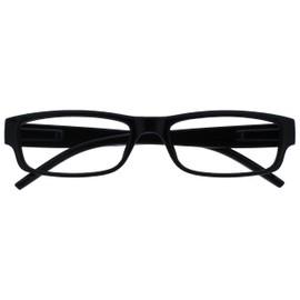 Black Myopic Binoculars M32-1 -2.00 Men Women Lightweight Comfortable