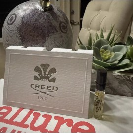 Creed Centaurus Eau de Parfum EDP Sample Spray New Release NEW ON CARD H1