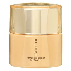 Menard Irneige Refresh Massage, Unscented 5.3 oz (150 g)