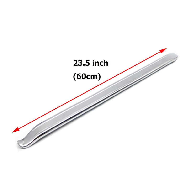 Dr.Roc 2 x 23.5 inch Tire Changing Tool with 4-Way