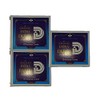 SHASHI Incense Extra Denim Cone, Set of 3