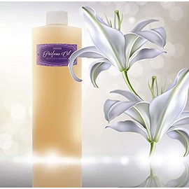 Fragrance Body Oil J,Dore Perfume In a Plastic Bottle and Cap -By Our Interpretation Onisavings (4 oz)