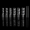 OSCARBIDE Annular Cutter Set 8 Pieces, 3/4" Weldon Shank,2" Cutting