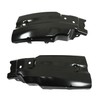 LABLT 8pcs Front Bumper Brace Bracket Kit Replacement for Silverado