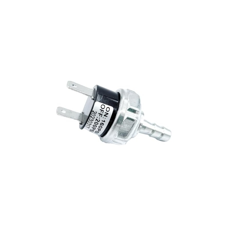 N003990 Micro Pressure Switch Air Compressor Fits for Dewalt Porter