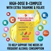 Banana Bag Oral Solution Banana Bag Oral Solution Packets Variety