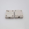 Cabinet Light Switch, 2pcs Normally Closed Push to Break Switch