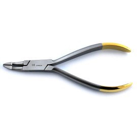 Slim Weingart Plier TC 14cm Orthodontic Braces Archwire Bending Placing Removing Tungsten Carbide