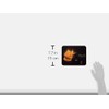 Laica KS5015 Tabletop Rectangle Electronic kitchen scale Yellow - kitchen