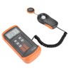 LX1330B Digital Luxmeter LCD Display Light Meter Photometer Testing Accessories