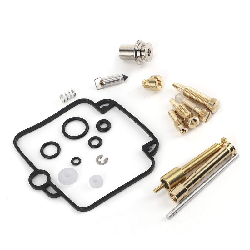 gs500e Carburettor, Motorcycle Carburettor Conversion Kit, 2 Sets Carburettor Repair