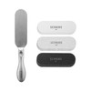 T4B LUSSONI Removable File Board Steel With 15 Removable Files
