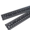DollaTek 2 in 1 Digital Display Angle Ruler Protractor Digital