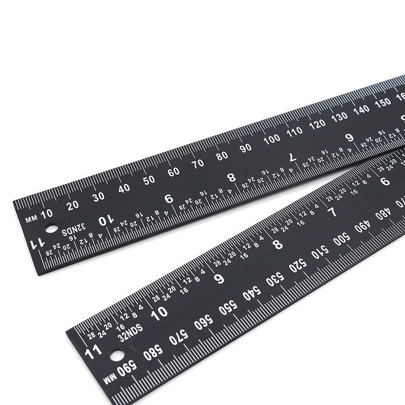 DollaTek 2 in 1 Digital Display Angle Ruler Protractor Digital