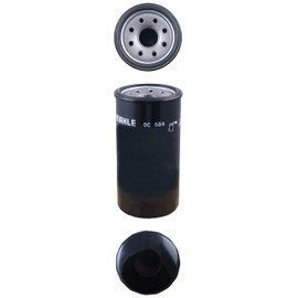 Knecht OC 584 Engine Blocks