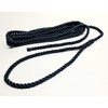 12mm 14mm FLOATING MOORING LINES ROPE SOFT EYE SPLICED 3