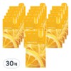 Mediheal Vita Toning Essence Mask Pack 20ml, 1 pack, 30 pieces / 메디힐 비타 토닝 에센스 마스크팩 20ml, 1개입, 30개