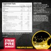 ALLMAX Nutrition | Impact Igniter Extreme | 360 gr |